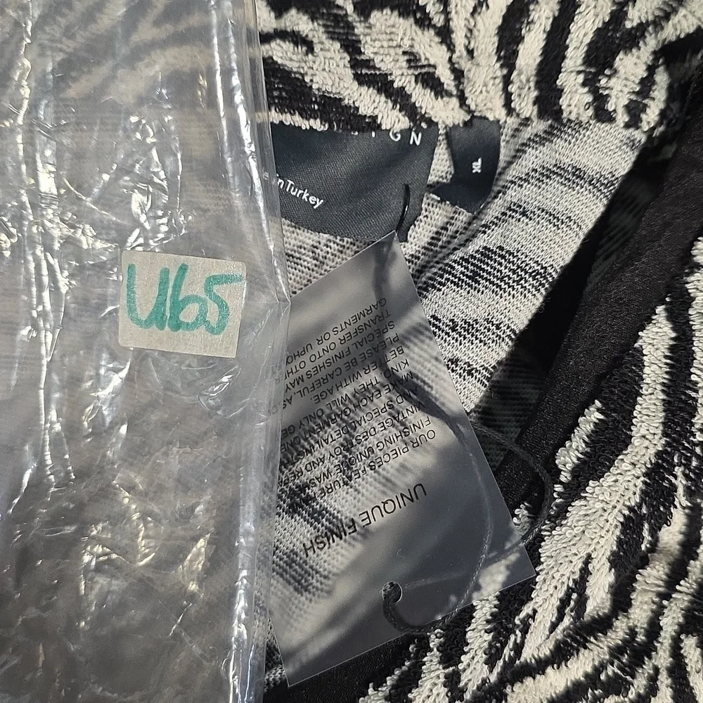 ASOS vest over